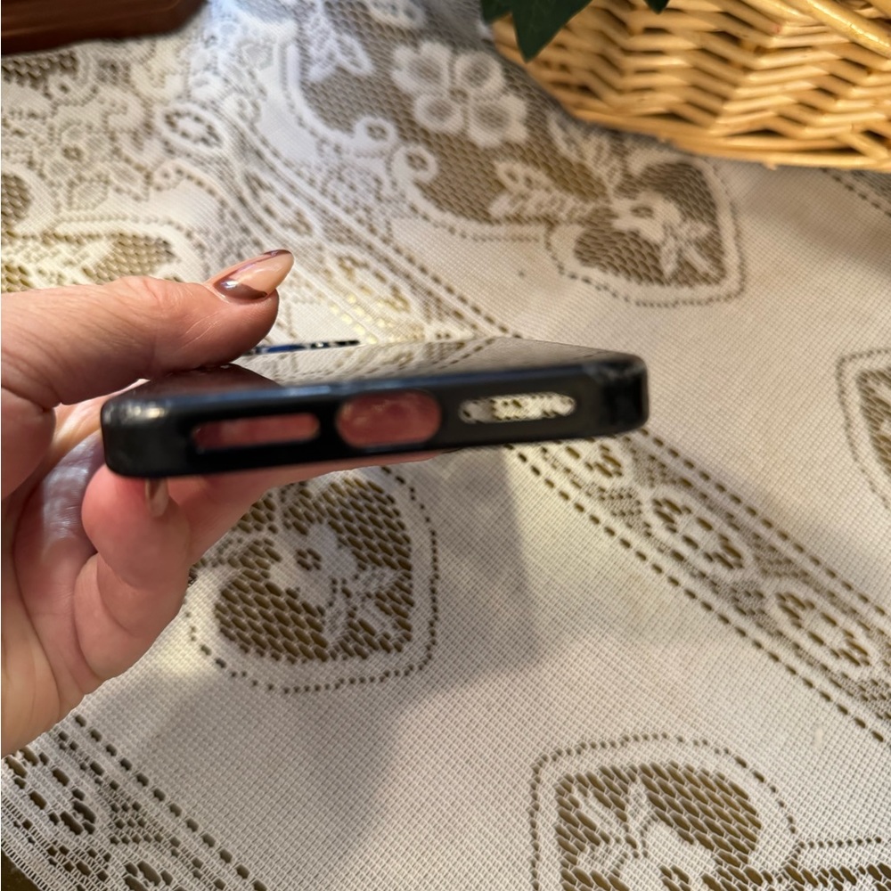 COPY - Coach iPhone protecive case - Picture 5 of 7